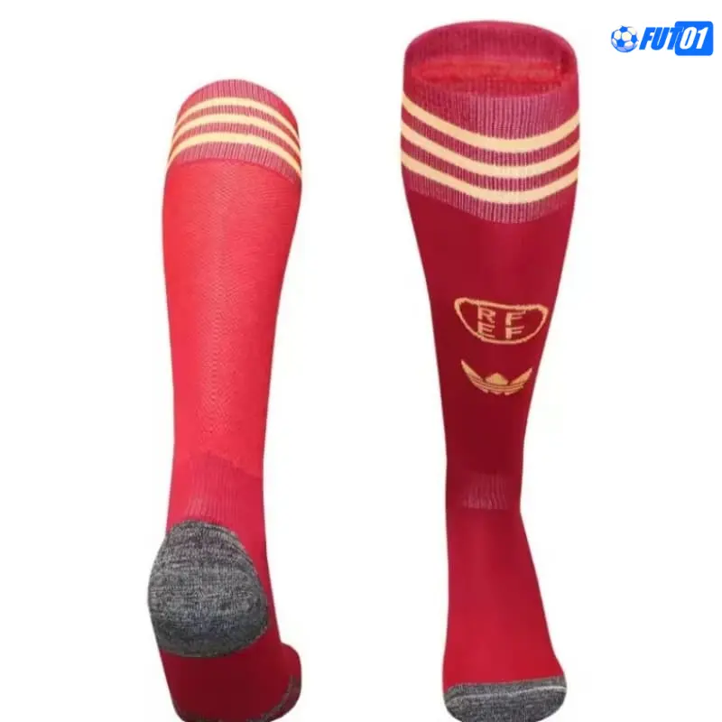Pantalón Corto España Away Mundial 2026