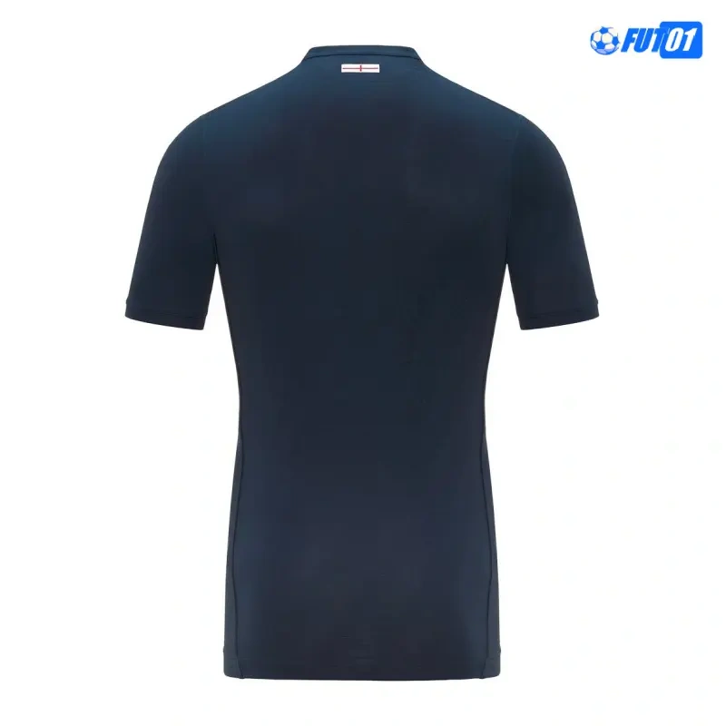 Camiseta Genoa CFC Third 2025/2026