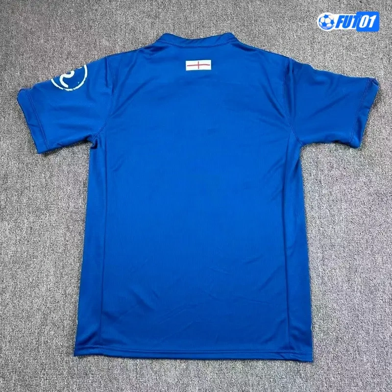 Camiseta Genoa CFC Third 2025/2026