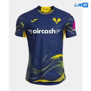 Camiseta Hellas Verona Home 2025/2026