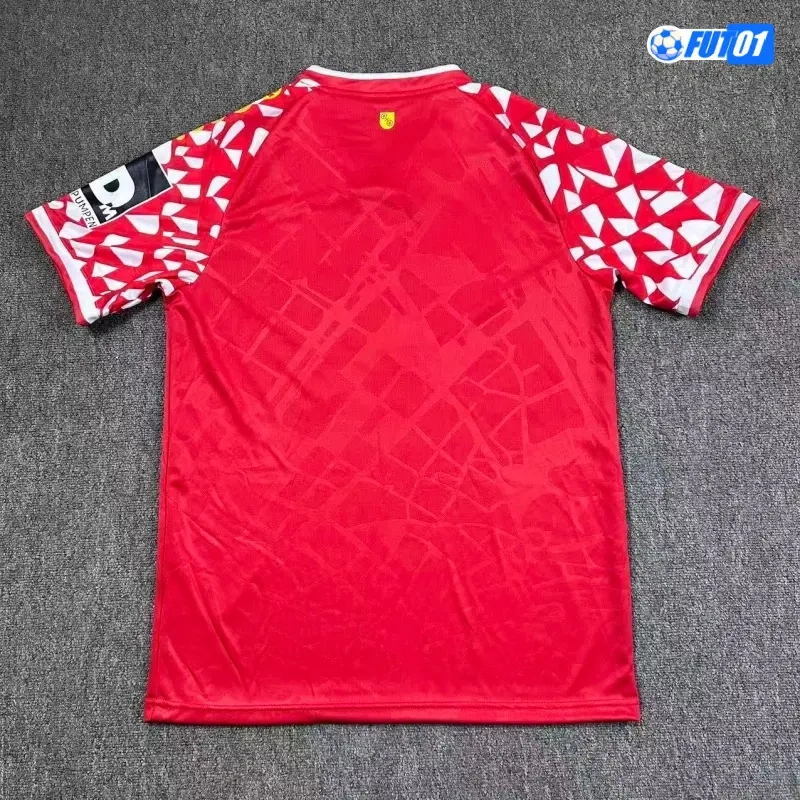 Camiseta Mainz 05 Home 2025/2026