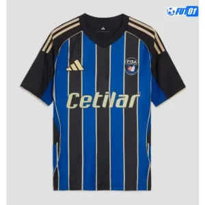 Camiseta Pisa Home 2025/2026