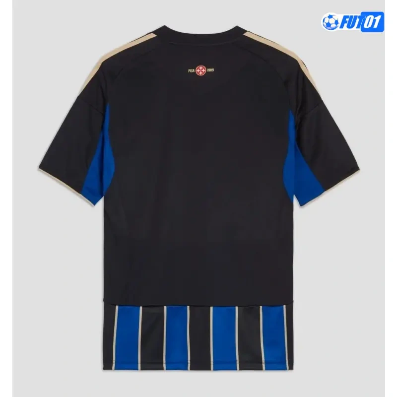 Camiseta Pisa Home 2025/2026