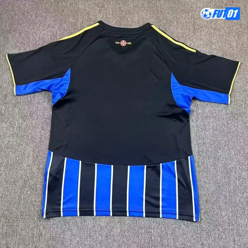 Camiseta Pisa Home 2025/2026