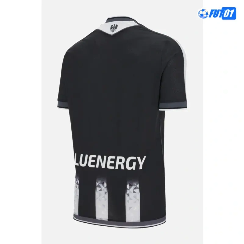 Camiseta Udinese Calcio Home 2025/2026