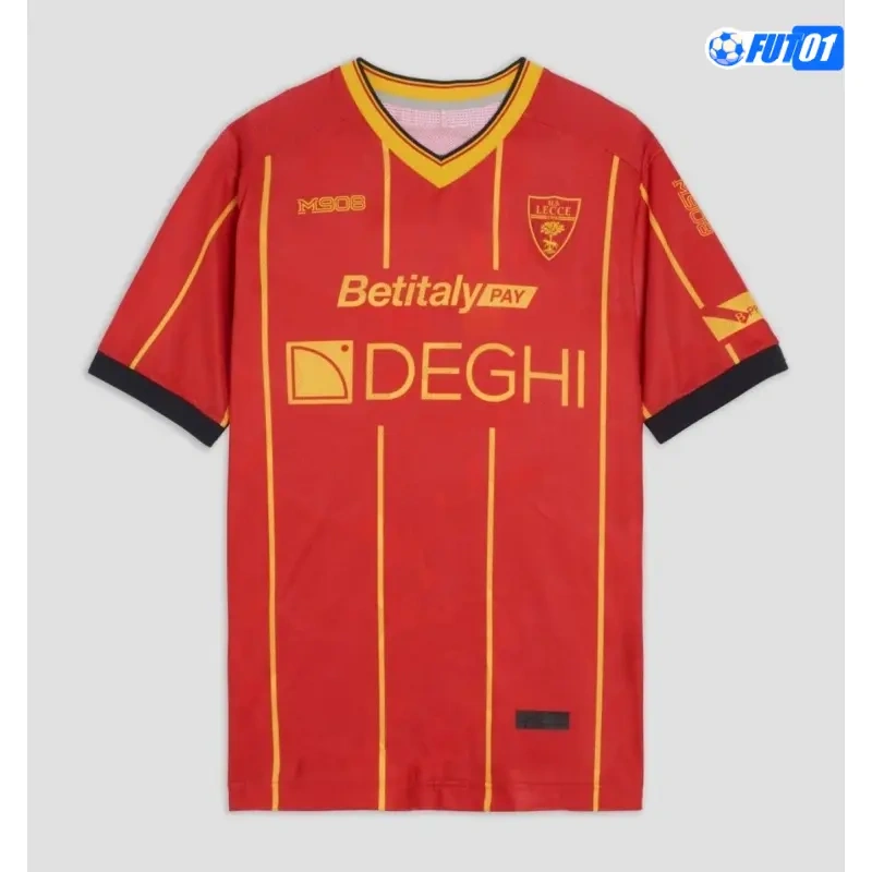 Camiseta US Lecce Third 2025/2026
