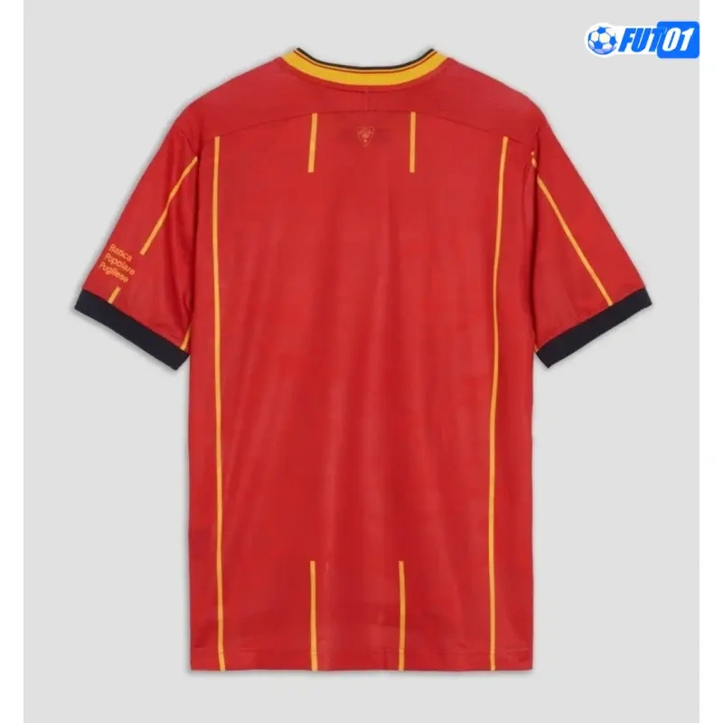 Camiseta US Lecce Third 2025/2026