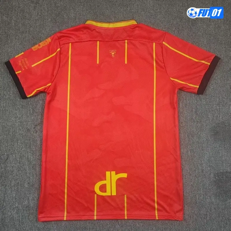 Camiseta US Lecce Third 2025/2026