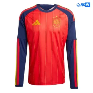 Camiseta España Home 2026 ML