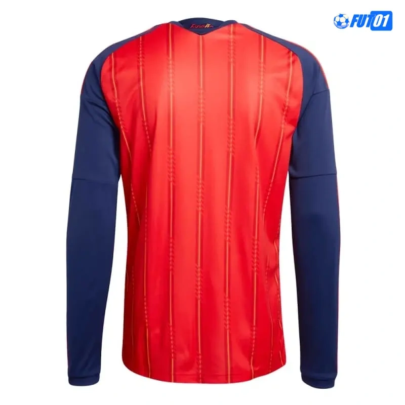 Camiseta España Home 2026 ML
