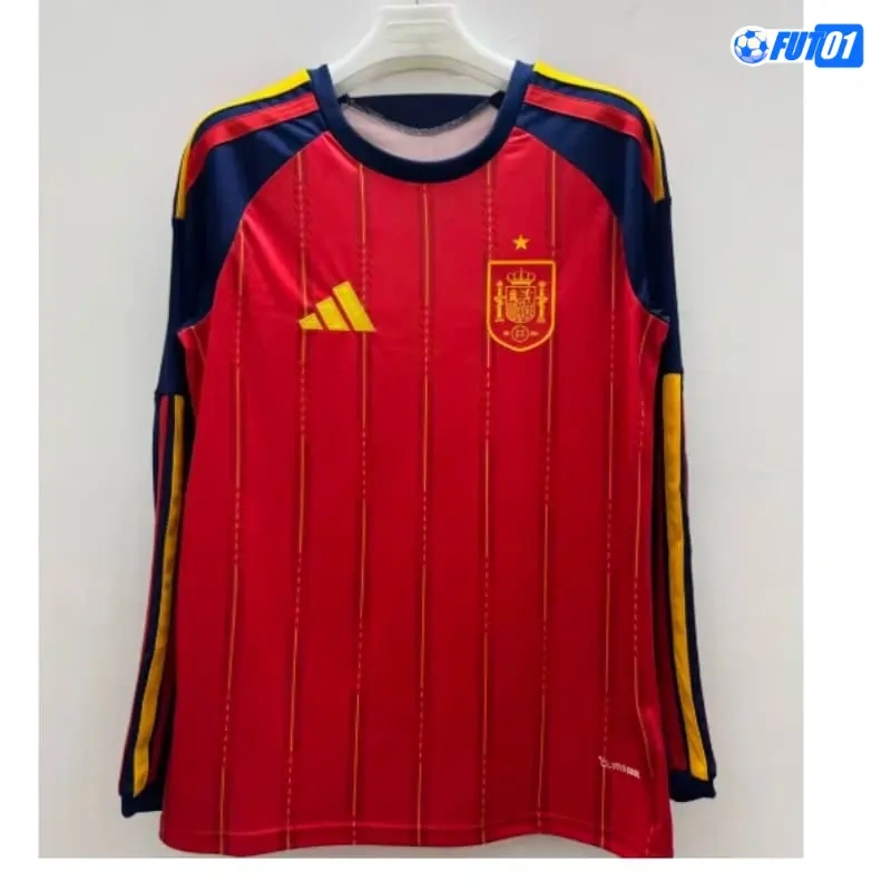 Camiseta España Home 2026 ML