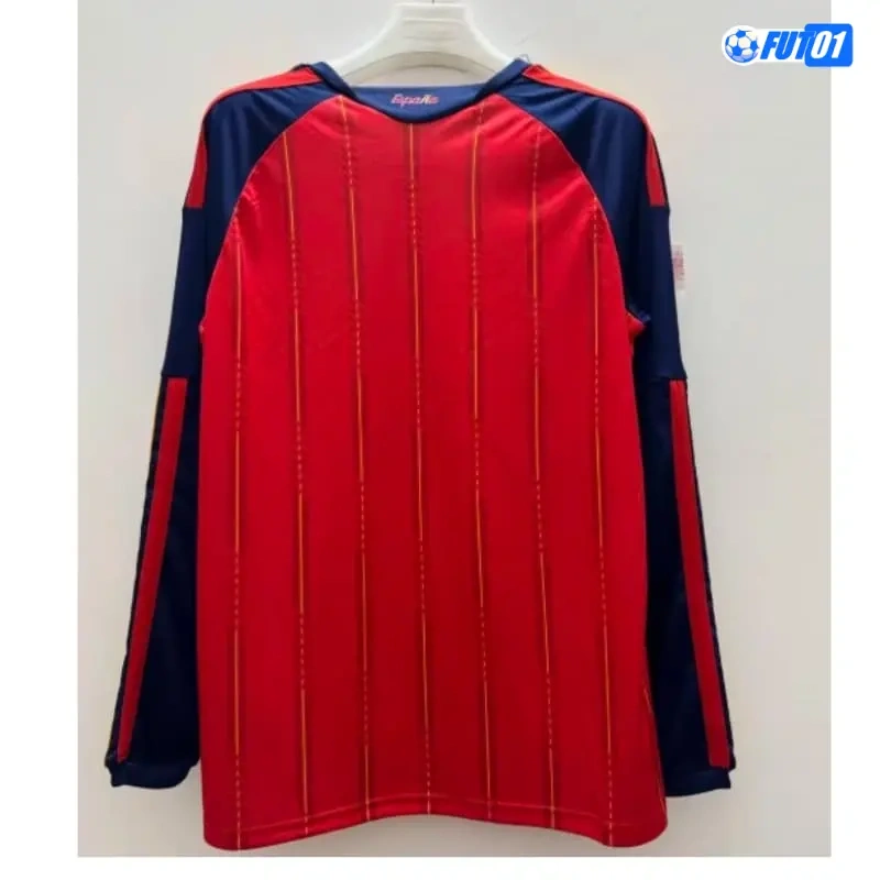 Camiseta España Home 2026 ML