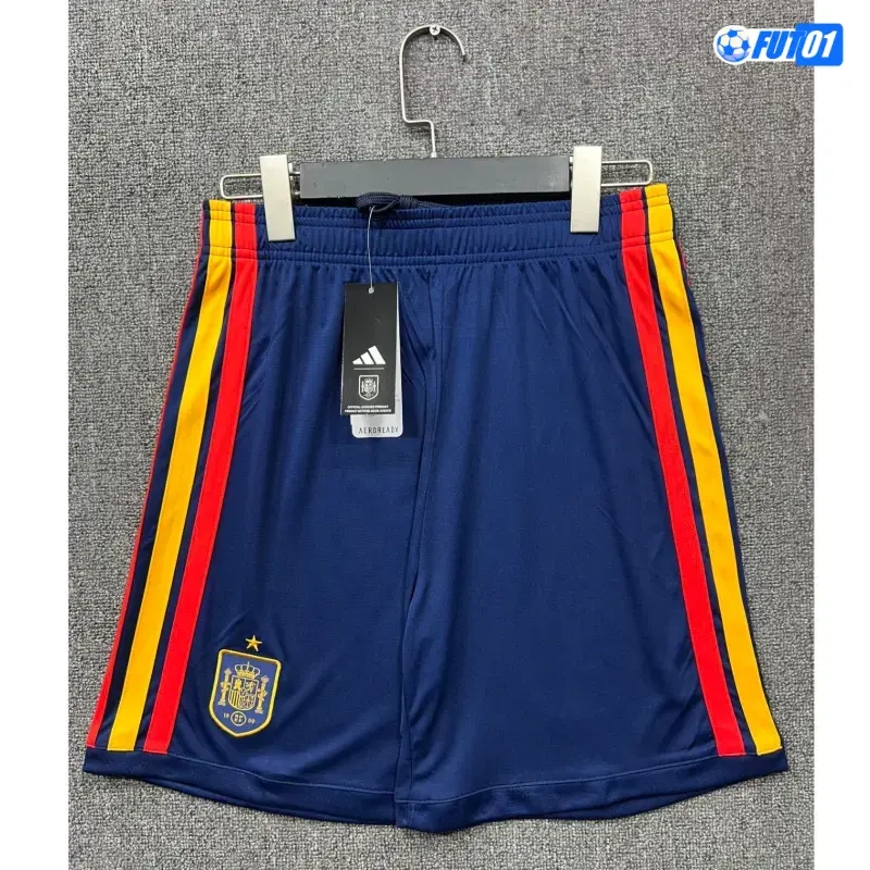 Camiseta España Home 2026 ML