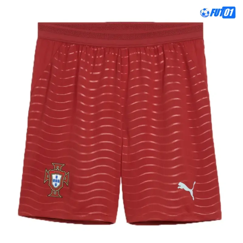Camiseta Portugal Home 2026 ML