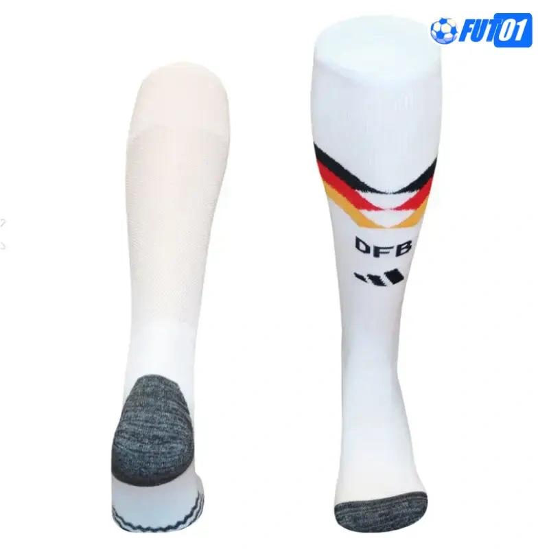 Camiseta Alemania Home Mundial 2026 Niño Versión Jugador
