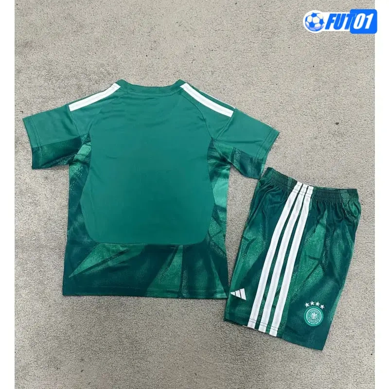 Camiseta de Portero Alemania Home Mundial 2026 Niño