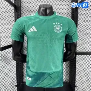 Camiseta de Portero Alemania Home Mundial 2026 Versión Jugador