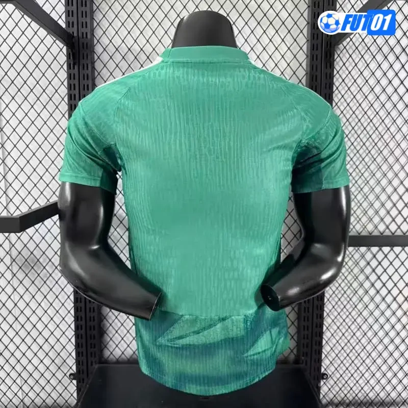 Camiseta de Portero Alemania Home Mundial 2026 Versión Jugador