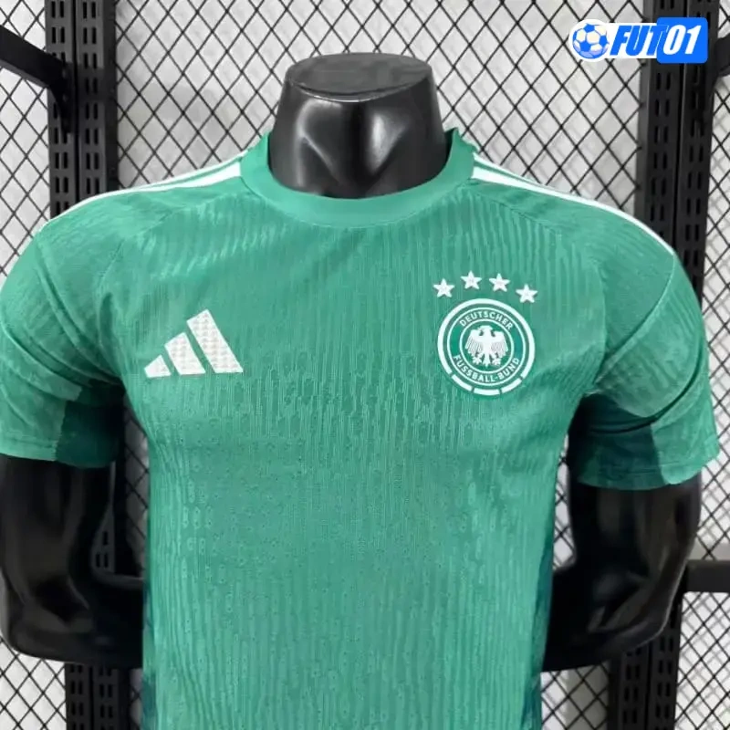 Camiseta de Portero Alemania Home Mundial 2026 Versión Jugador