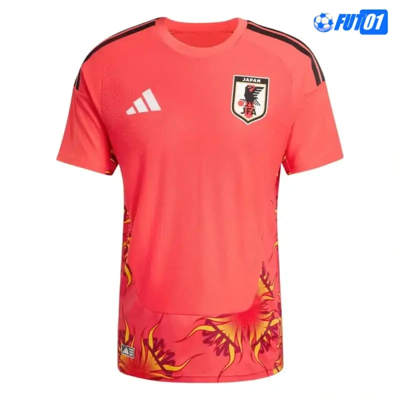 Camiseta de Portero Japón Home Mundial 2026