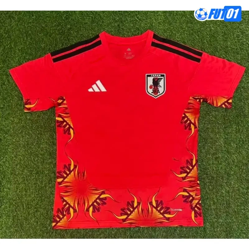 Camiseta de Portero Japón Home Mundial 2026