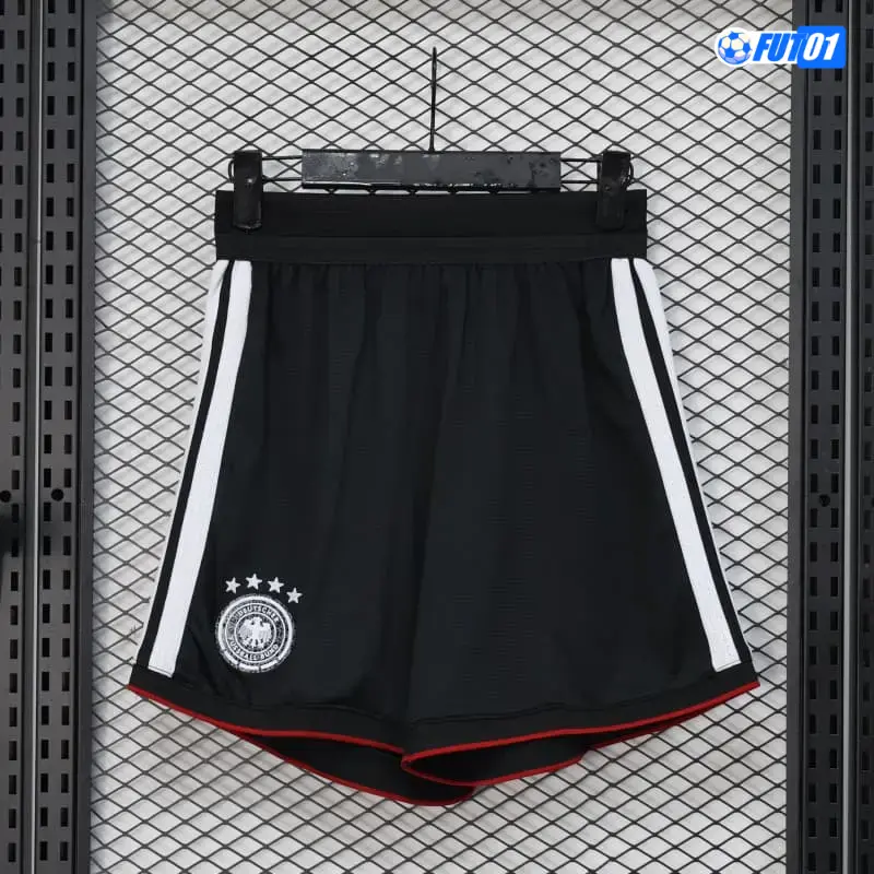 Pantalón Corto Alemania Home Mundial 2026 Versión Jugador