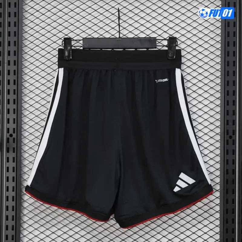 Pantalón Corto Alemania Home Mundial 2026 Versión Jugador