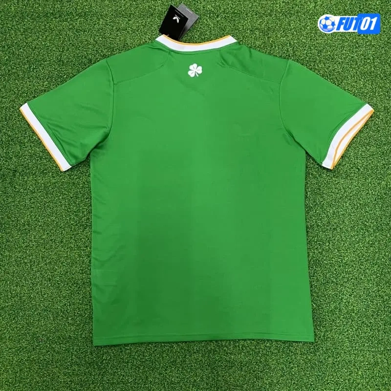 Camiseta Irland Home Mundial 2026