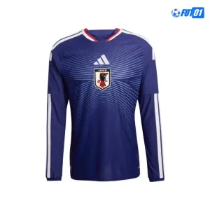 Camiseta Japón Home Mundial 2026 ML