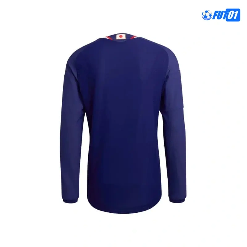 Camiseta Japón Home Mundial 2026 ML