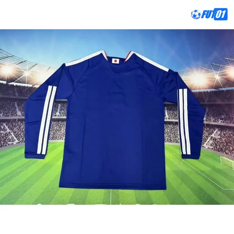 Camiseta Japón Home Mundial 2026 ML