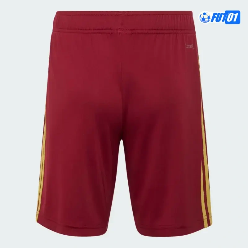 Camiseta España Away Mundial 2026 