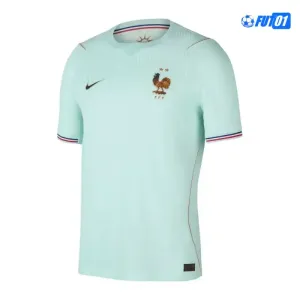 Camiseta Francia Away Mundial 2026