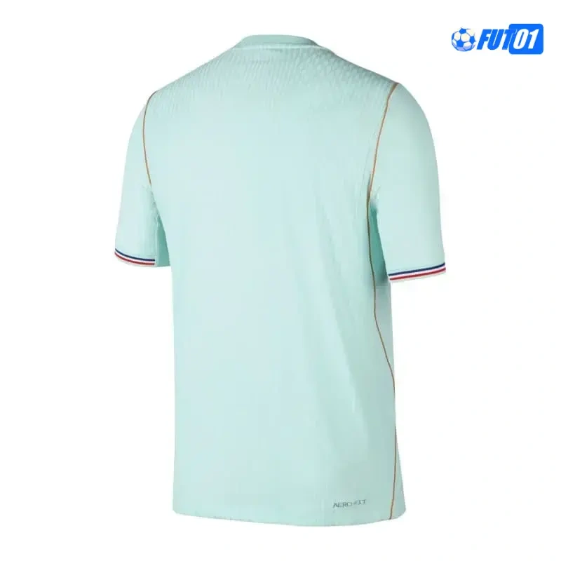 Camiseta Francia Away Mundial 2026