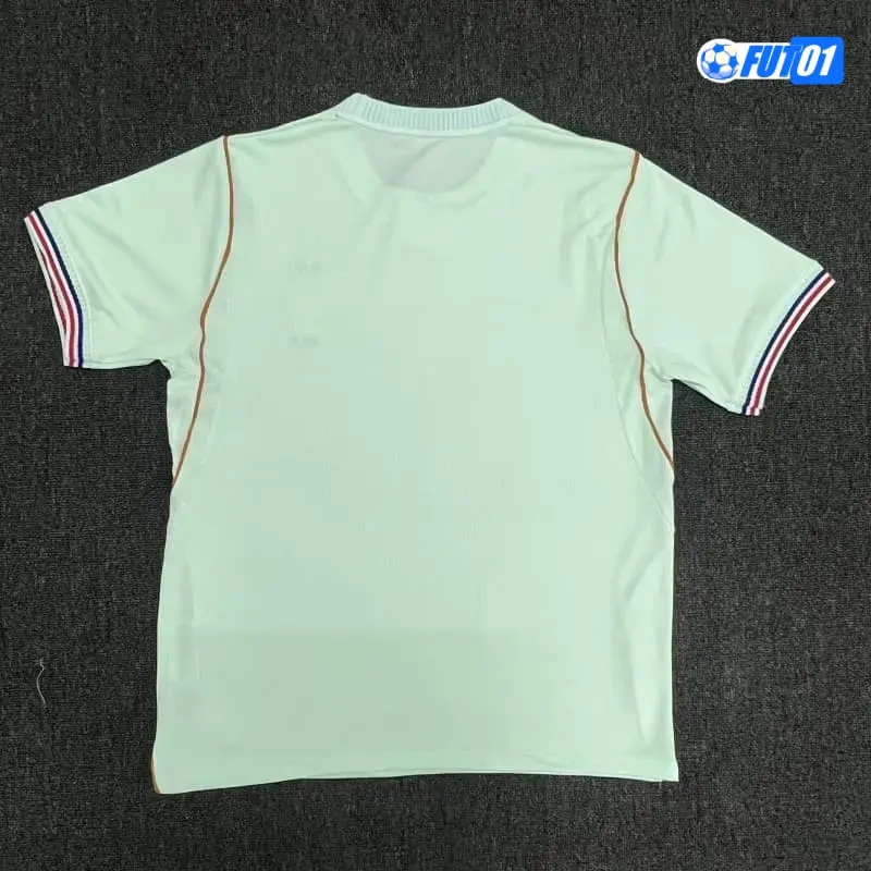 Camiseta Francia Away Mundial 2026