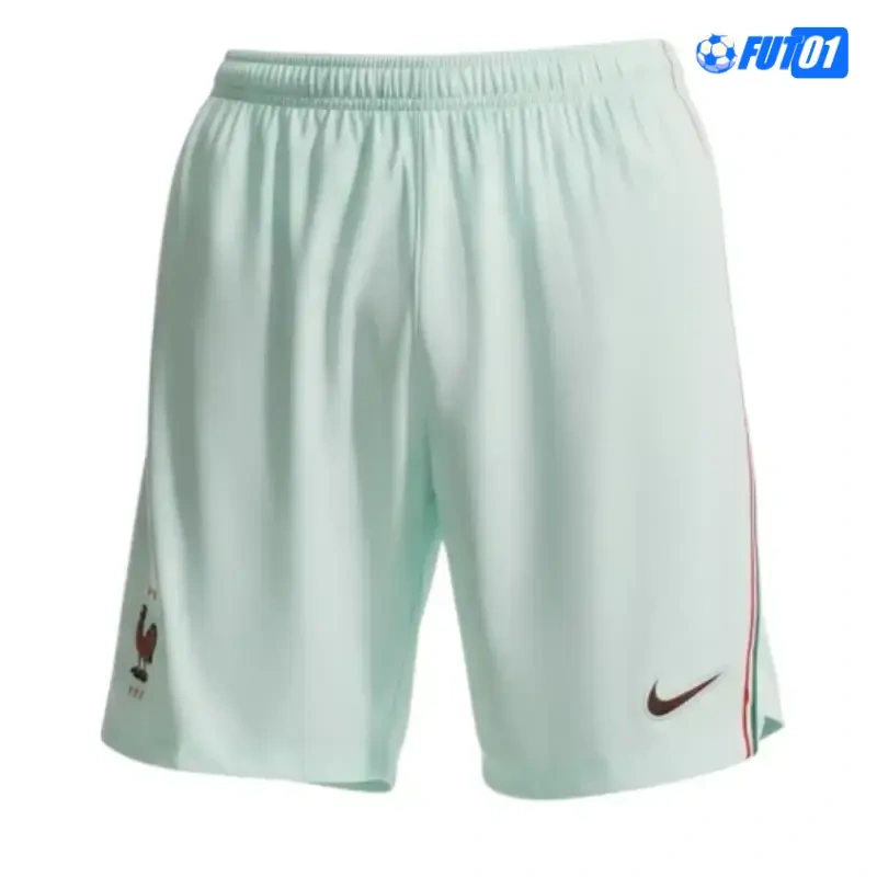 Camiseta Francia Away Mundial 2026