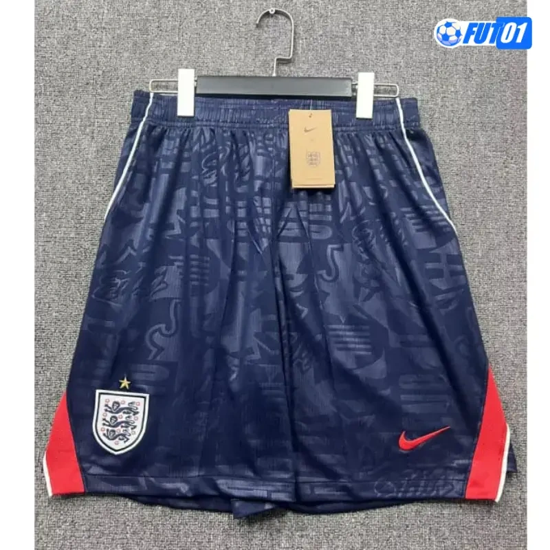 Camiseta Inglaterra Away Mundial 2026