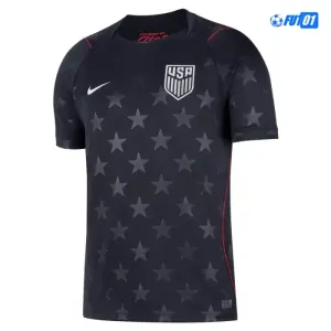 Camiseta EE.UU Away Mundial 2026