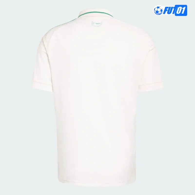 Camiseta Gales Away Mundial 2026