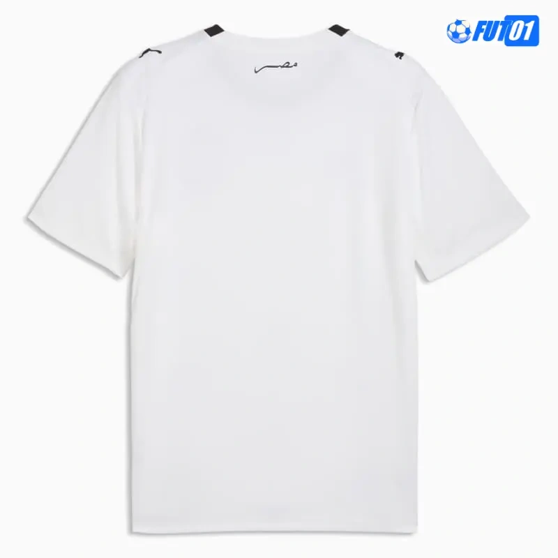 Camiseta Egipto Away Mundial 2026