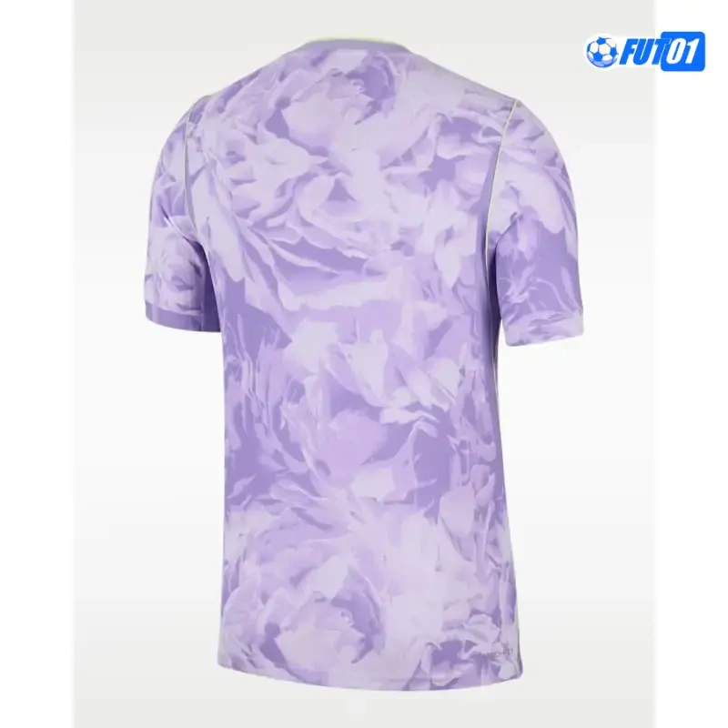 Camiseta Corea del Sur Away Mundial 2026