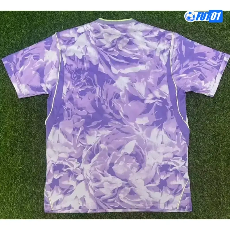 Camiseta Corea del Sur Away Mundial 2026