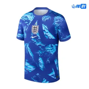 Camiseta de Portero Inglaterra Mundial 2026