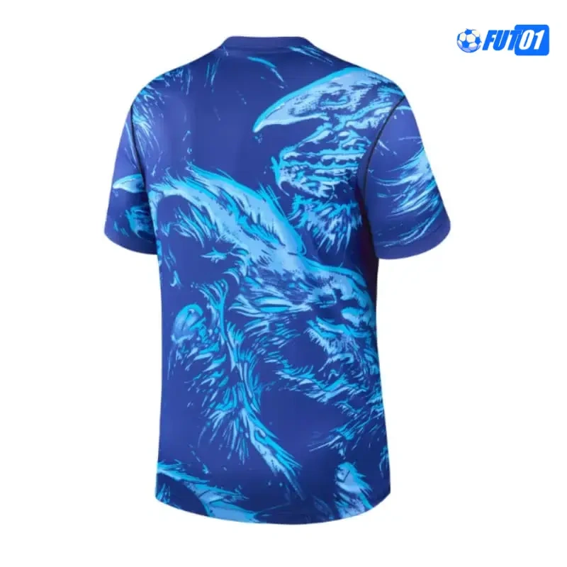 Camiseta de Portero Inglaterra Mundial 2026