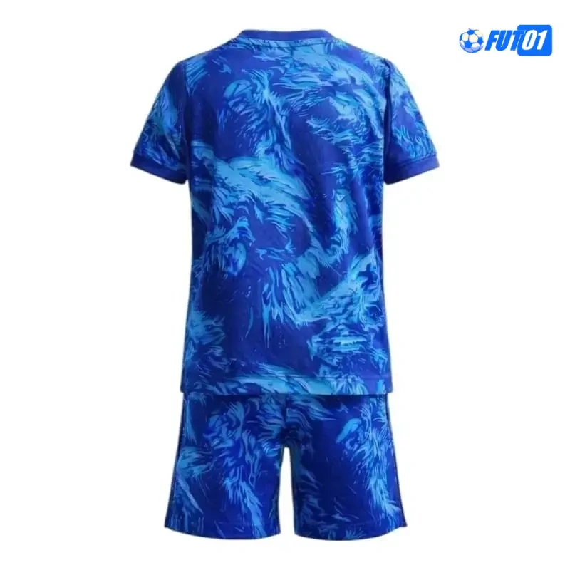 Camiseta de Portero Inglaterra Mundial 2026