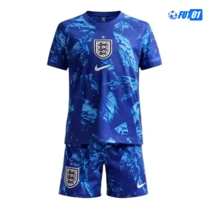 Camiseta de Portero Inglaterra Mundial 2026 Niño