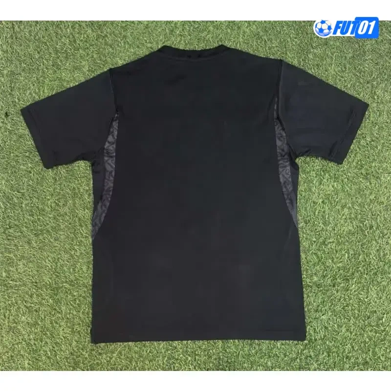 Camiseta Noruega Away Mundial 2026