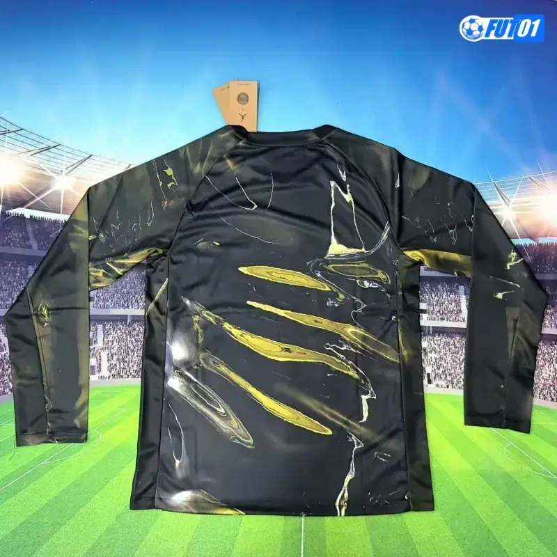 Camiseta PSG 2025/2026 Night Edition ML