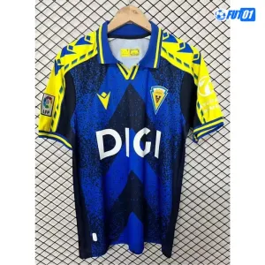 Camiseta Cadiz 2026/2027 Retro