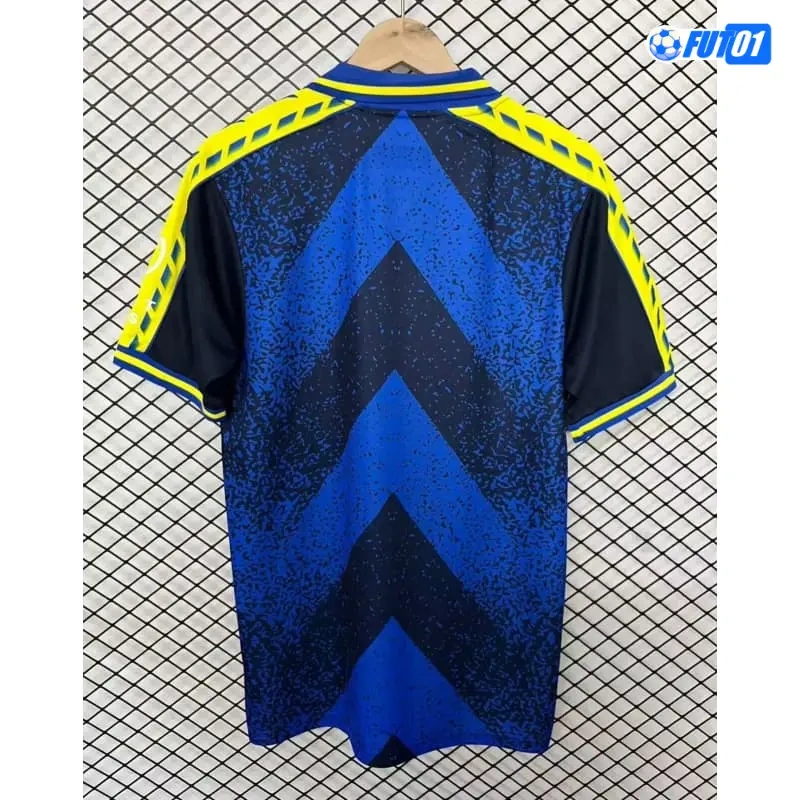 Camiseta Cadiz 2026/2027 Retro